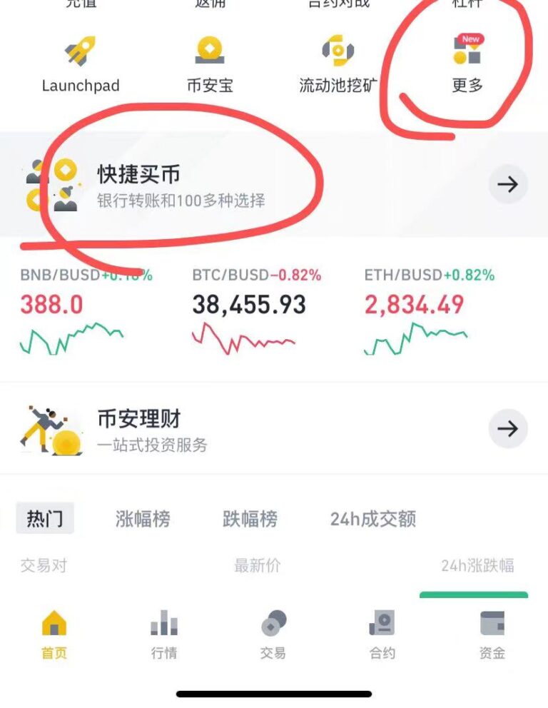 pax币安(pax是什么意思)