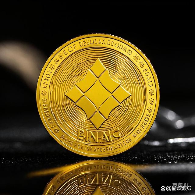 币安app苹果(币安app官方入口)